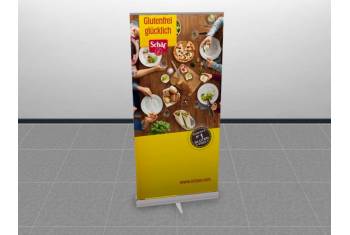 Roll Up Compact 100x215cm