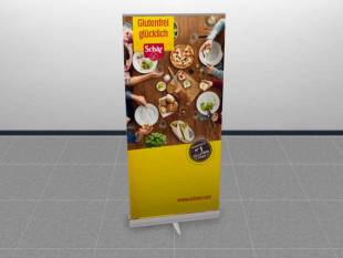 Roll-Up & espositori pubblicitari