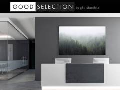 GOOD SELECTION - moderne Wandbilder